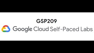 Cloud Profiler: Qwik Start GSP209 Cloud Profiler: Qwik Start GSP209