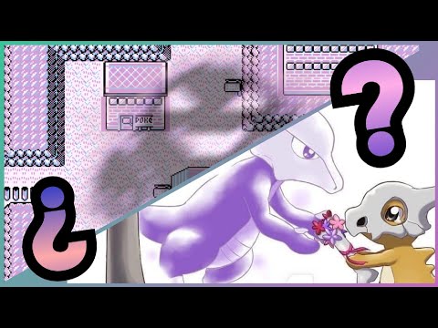 EL PUEBLO LAVANDA y LA MADRE DE CUBONE | Creepypastas de Pokémon 2/6