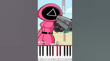 Remember This Meme from 2 Years Ago? | Let me do it for you (@dude.dans_) - Octave Piano Tutorial