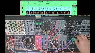 Decoding Log Two: Retrograde Encoder