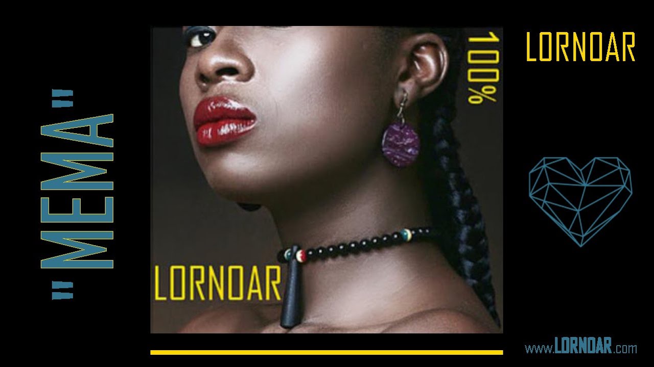 Watch LORNOAR – “Mema” – album “100%” on YouTube Watch LORNOAR – “Mema” – album “100%” on YouTube