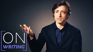 Noah Baumbach on Creating Marriage Story | On Writing