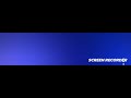 3 minutes of relaxing vid (not my sound)