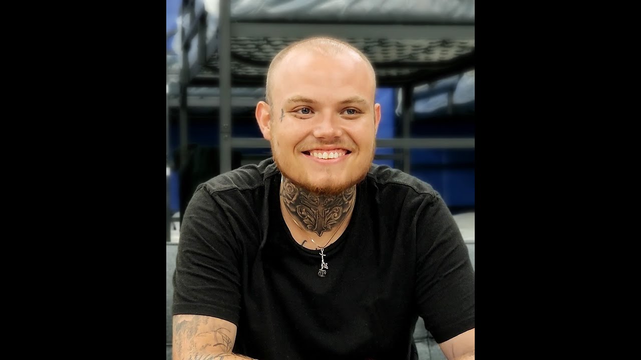 Young Adult Program Destin Interview - YouTube
