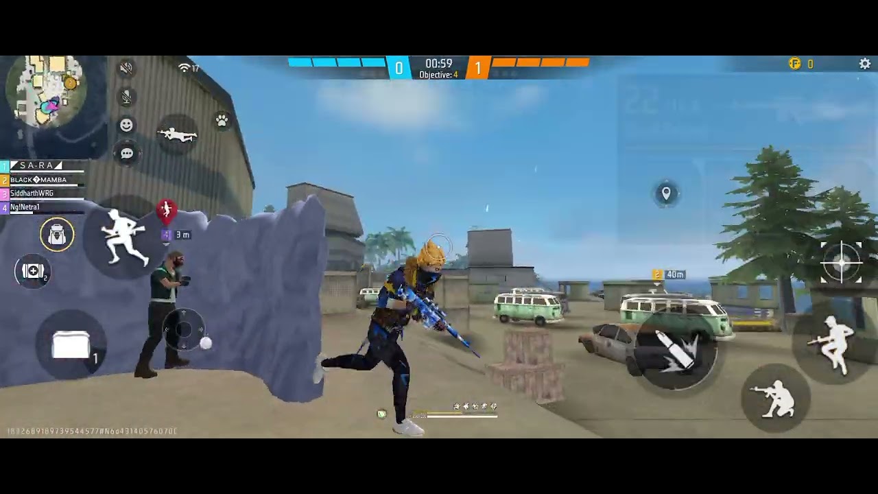 FF Max GamePlay - 9528 - YouTube