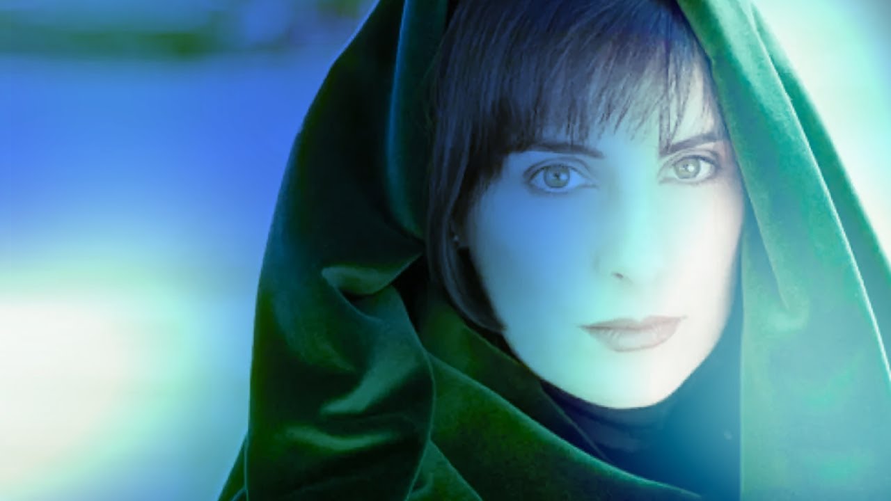 Enya - Caribbean Blue (Instrumental) Enya - Caribbean Blue (Instrumental)