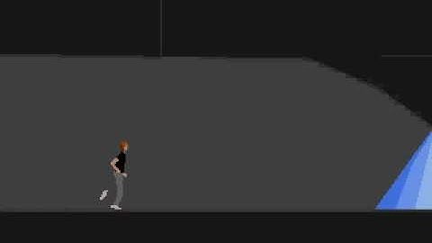 Another World Test Engine on MMF2 Developer (Part 2)