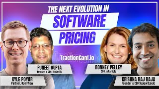 Usage-Based Pricing: The Next Evolution in Software Pricing