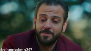 Çukur-Vartolu Annesini Mezarına Gidiyor Mihriban