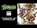 Spawn #9 Angela (March 1993)