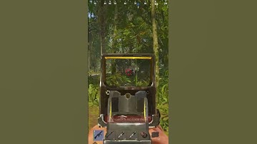 Jump checking barricades is NOT safe in #rust