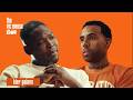 How I Got 5 Years Sober ft. Kier Gaines | The Vic Mensa Show Episode 2
