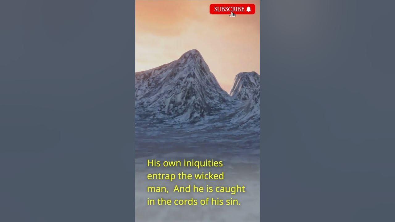 proverbs-5-21-22-shorts-proverbs-oldtestament-kjv-short-youtube
