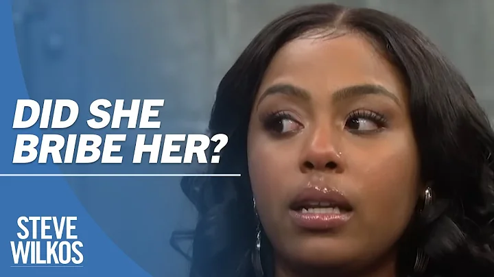 Did She Protect A Molester? | The Steve Wilkos Show