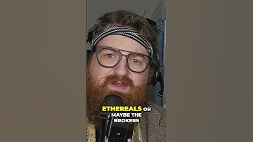 Ethereal Allied Race Teased in WoW 11.2 Enchanting Recipe? #worldofwarcraft #warwithin #warcraft