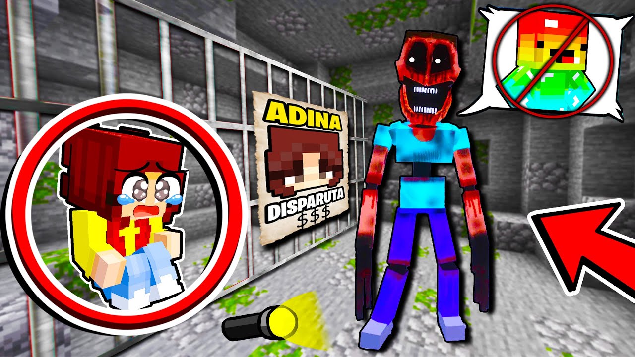 M-am PIERDUT in PADURE si MONSTRUL m-a CAPTURAT ! 😥 @botobigbro