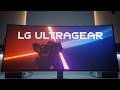 I Tried the LG UltraGear 34GP63A and Here’s What Happened!