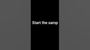 How to install WordPress in your localhost #tech #wordpress #best #localhost #coding #programming