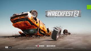 Add Mods in Wreckfest2 (NexusMods)