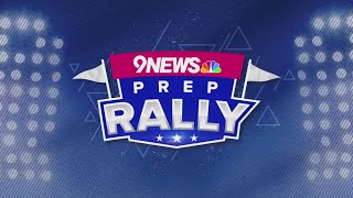 Prep Rally | Sunday, December 22