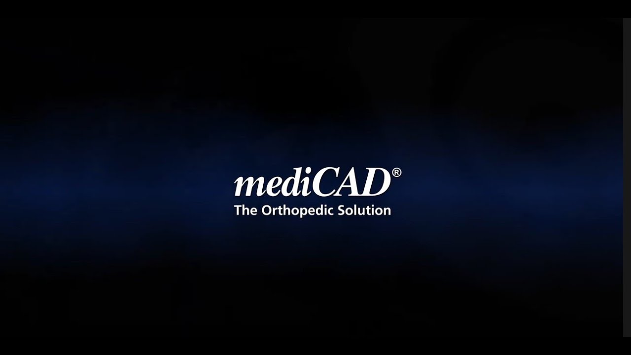 mediCAD Spine 3D - YouTube