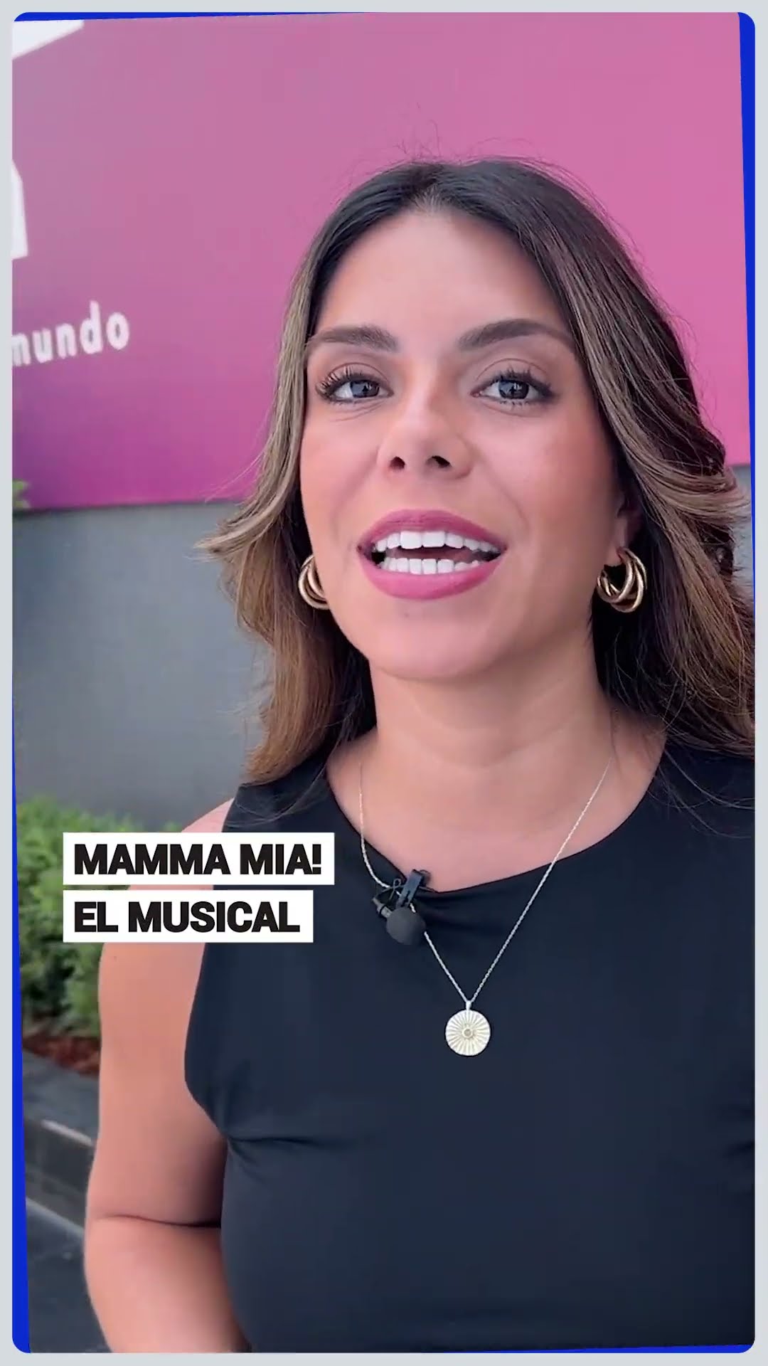¡Tremendo panorama! Se viene el premiado musical de Mamma Mia a Santiago