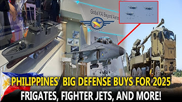 2025 AFP MODERNIZATION PRIORITY PROJECTS