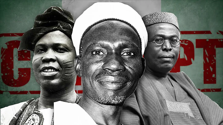 How Nigeria Became Extremely Corrupt (Documentary)