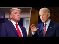 Biden Ad Hits Trump From The Right