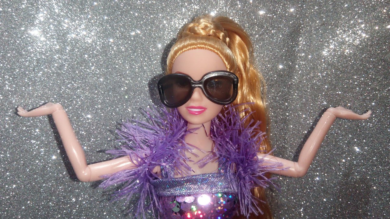 Unboxing: Fashionista genérica.✨