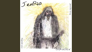 Peacock's Feather/Devil's Dream