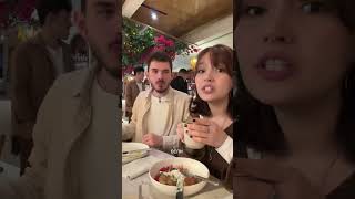 Подпишись на мой тикток и инст: aina.shaidolla. Мне будет очень приятно 🥺🩷