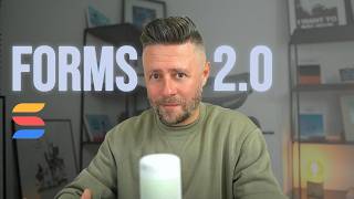 SmartSuite: Forms 2.0