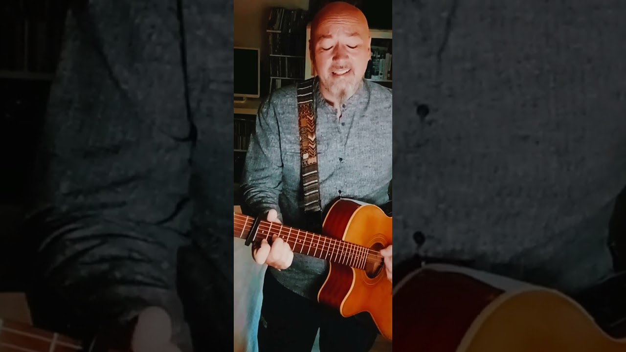 Robbie Williams - Feel(Unplugged Cover)performed by GlEiSbErG