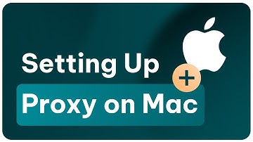 How to Set Up a Proxy on Mac (Step-by-Step Tutorial with IPRoyal)
