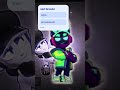 edit brawler ep.6 Fang #brawlstars