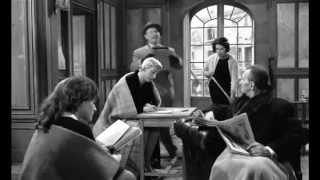 Un Drôle De Paroissien 1963 - Extrait