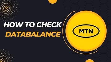 How to Check Data Balance on an MTN Router