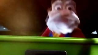 Stinky Pete Punches Dave