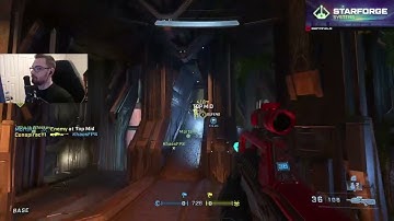 Oh My CATA! MM CTF On Catalyst