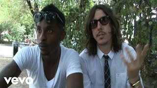 Shwayze - Get U Home The Making Of