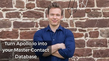 Import Unlimited Leads into Apollo.io