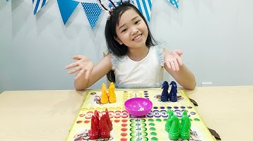 Hướng dẫn chơi cờ cá ngựa - Guide to play seahorse chess