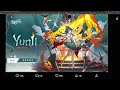 End of video