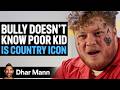 Teens Don T Know POOR KID Is COUNTRY ICON Story Of Jelly Roll Dhar Mann Studios Teens Don T Know POOR KID Is COUNTRY ICON Story Of Jelly Roll Dhar Mann Studios