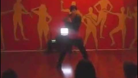 Danity Kane "All In a Days Work" Lip Sync Battle II