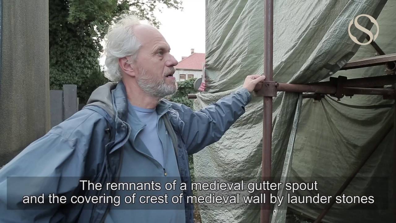 Kostnice / Ossuary 10. 11. 2015 (CZ / EN subtitles)