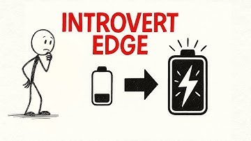 7 Introvert Secrets That Will Supercharge Your Productivity