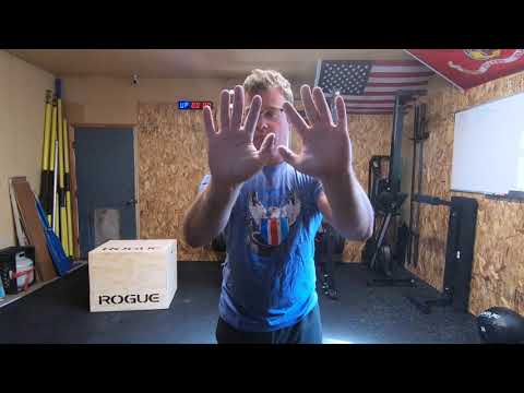 Rogue Cliffhanger Challenge