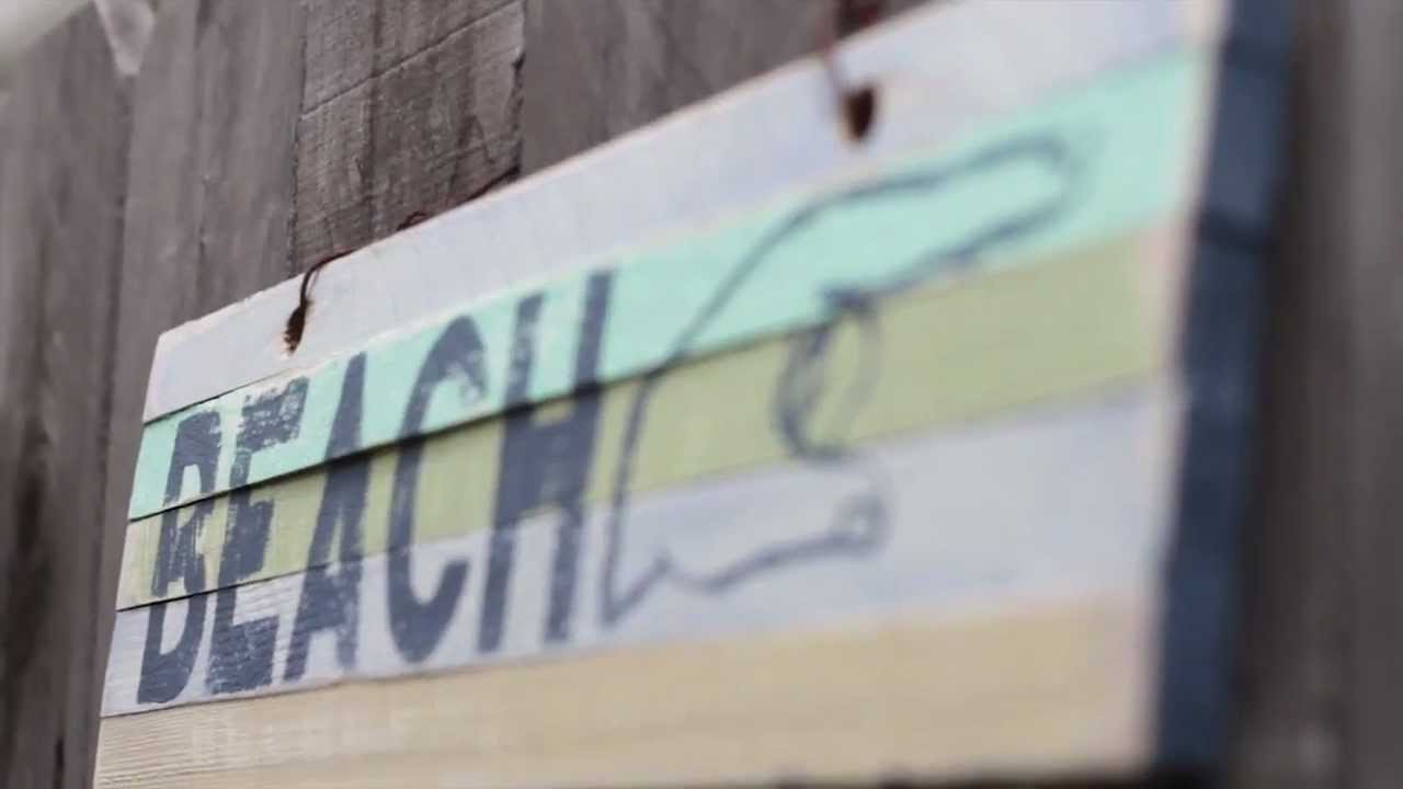 Surf Vacation Rental at Faria Beach - Wavecation